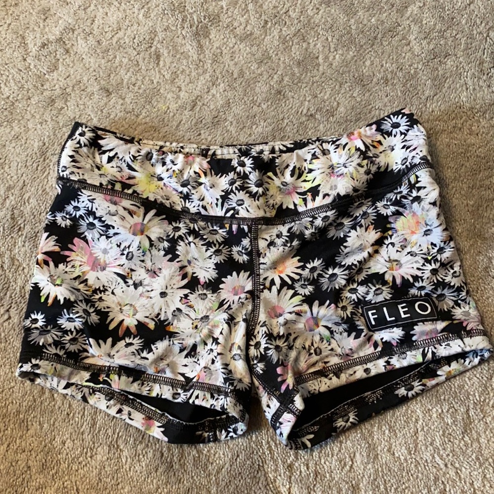 Small 3.25 Fleos